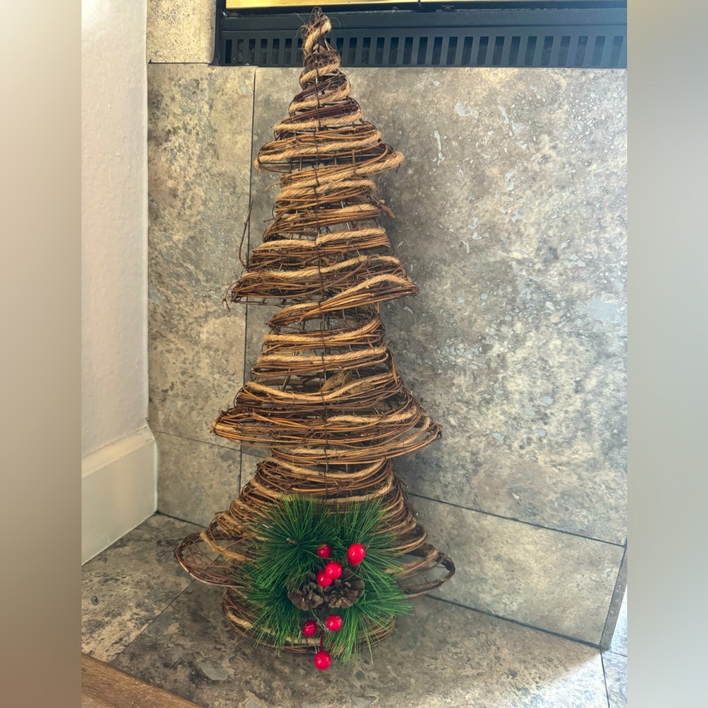 NWT Christmas tree decoration